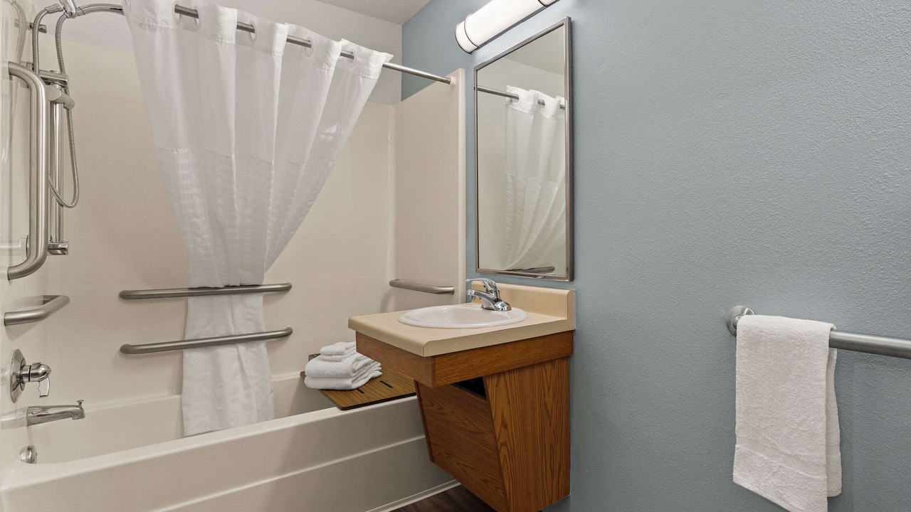 Photo of Bathroom in Macon