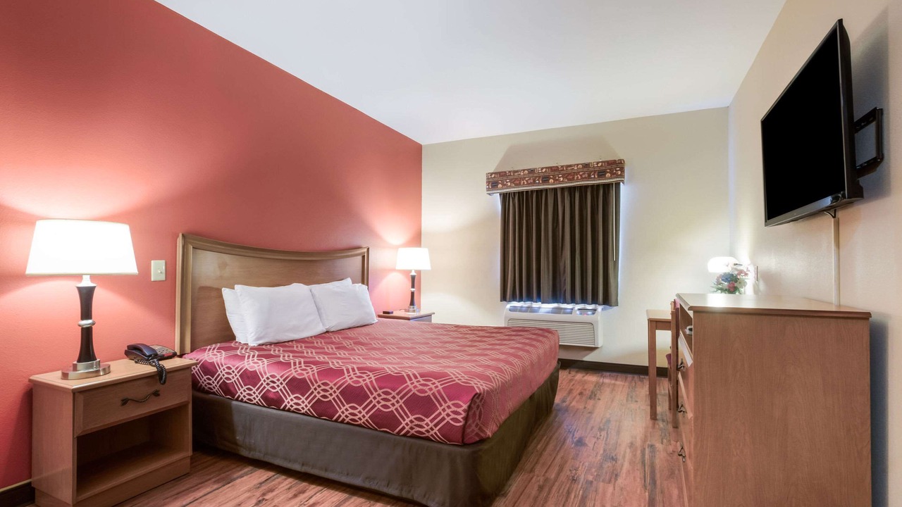 Photo of Bedroom in Rockmart
