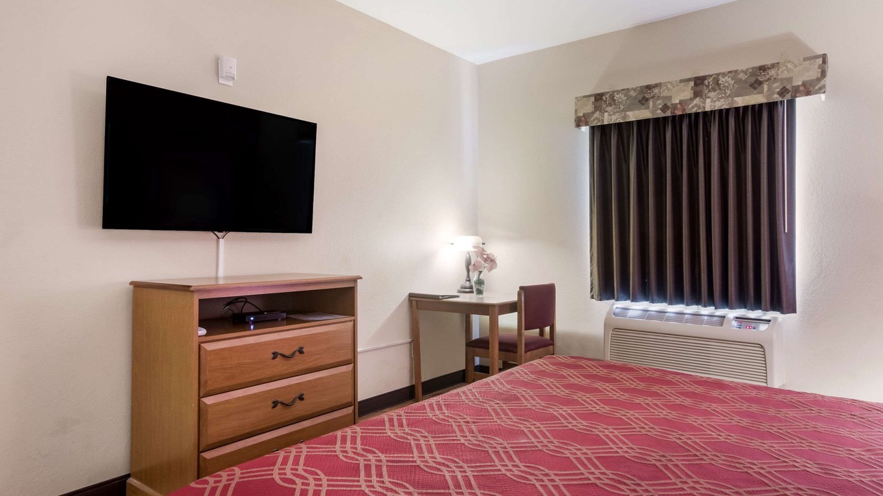 Photo of Bedroom in Rockmart