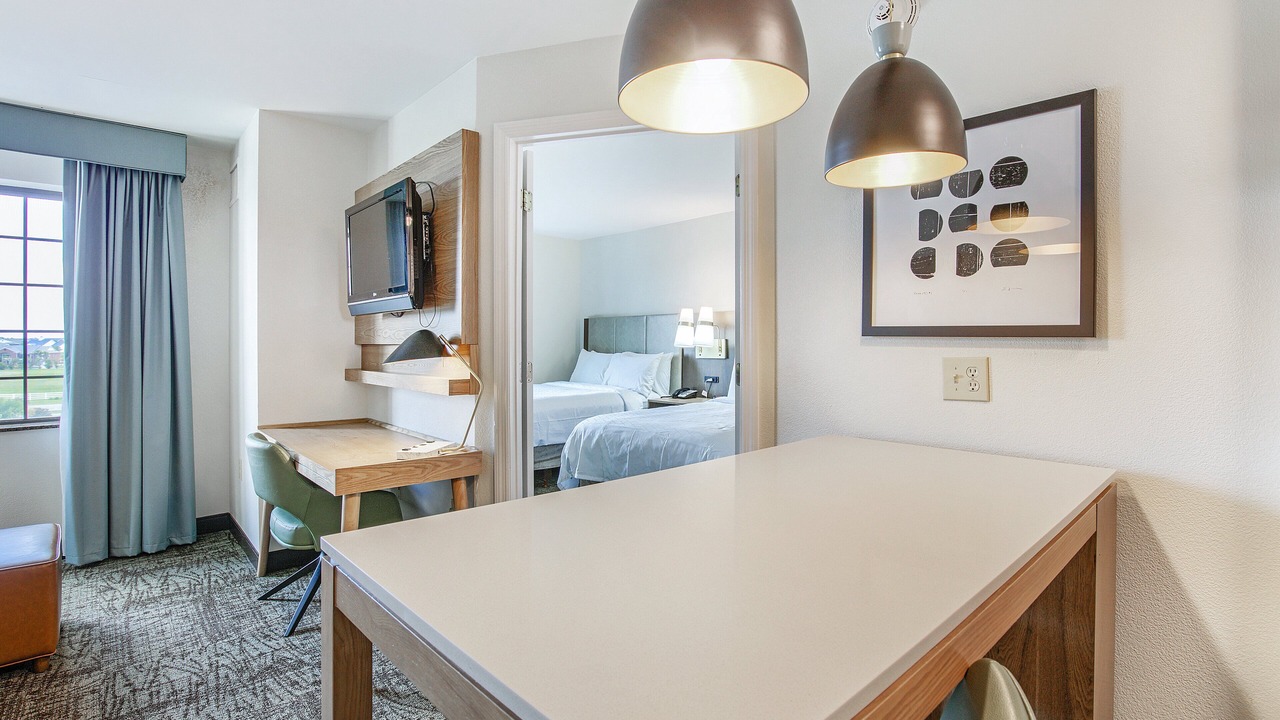 Photo of Bedroom in Oak