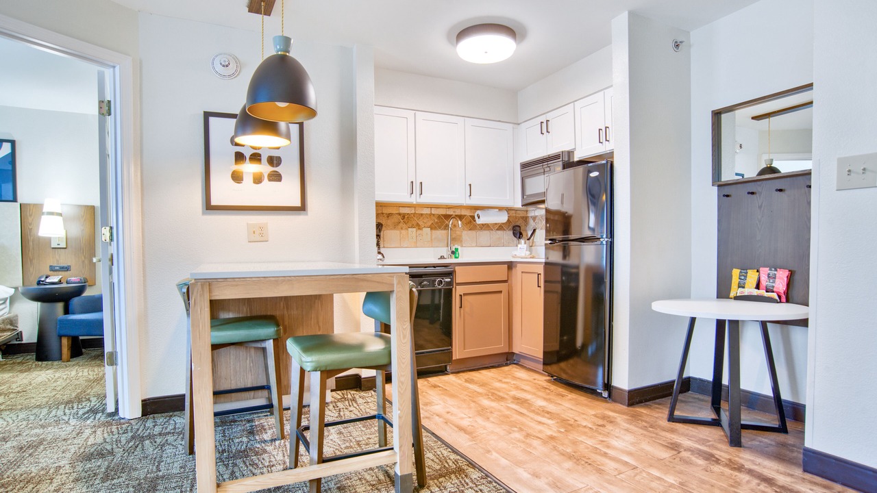 Photo of Kitchen in Oak