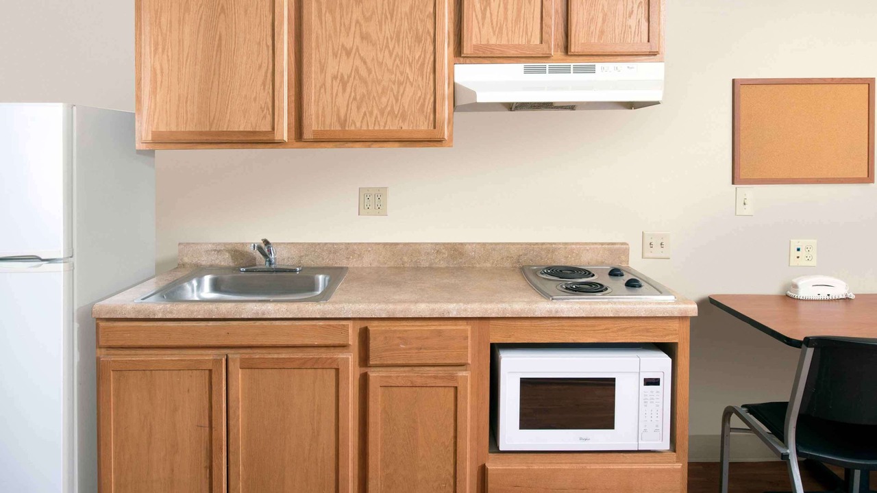 Photo of Kitchen in Mobile