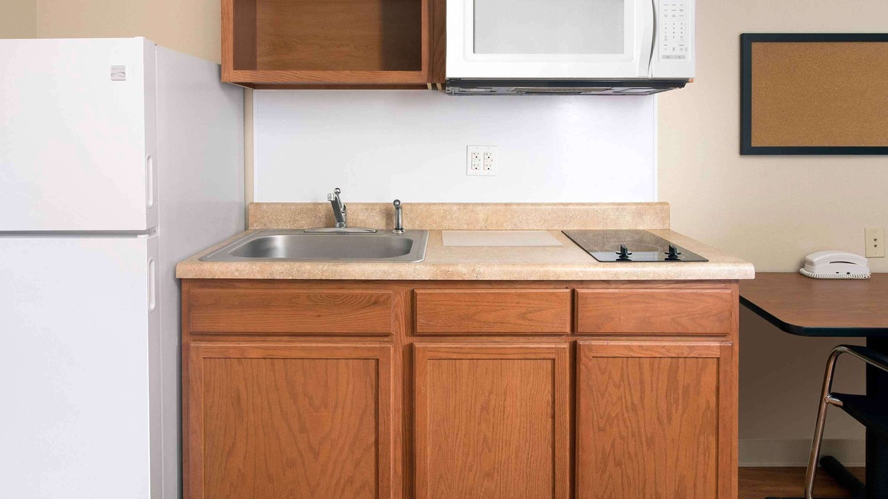 Photo of Kitchen in Mobile