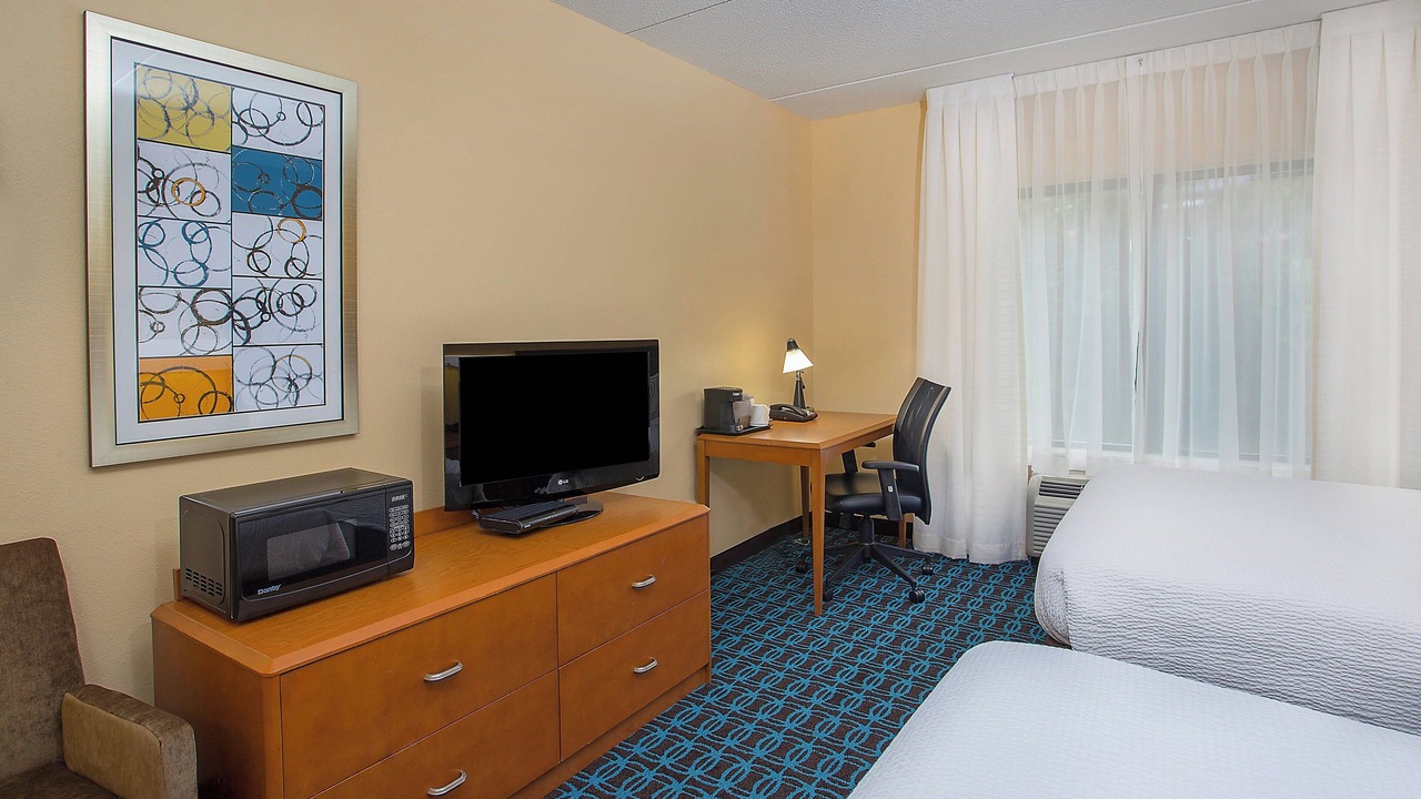 Photo of Bedroom in Kodak