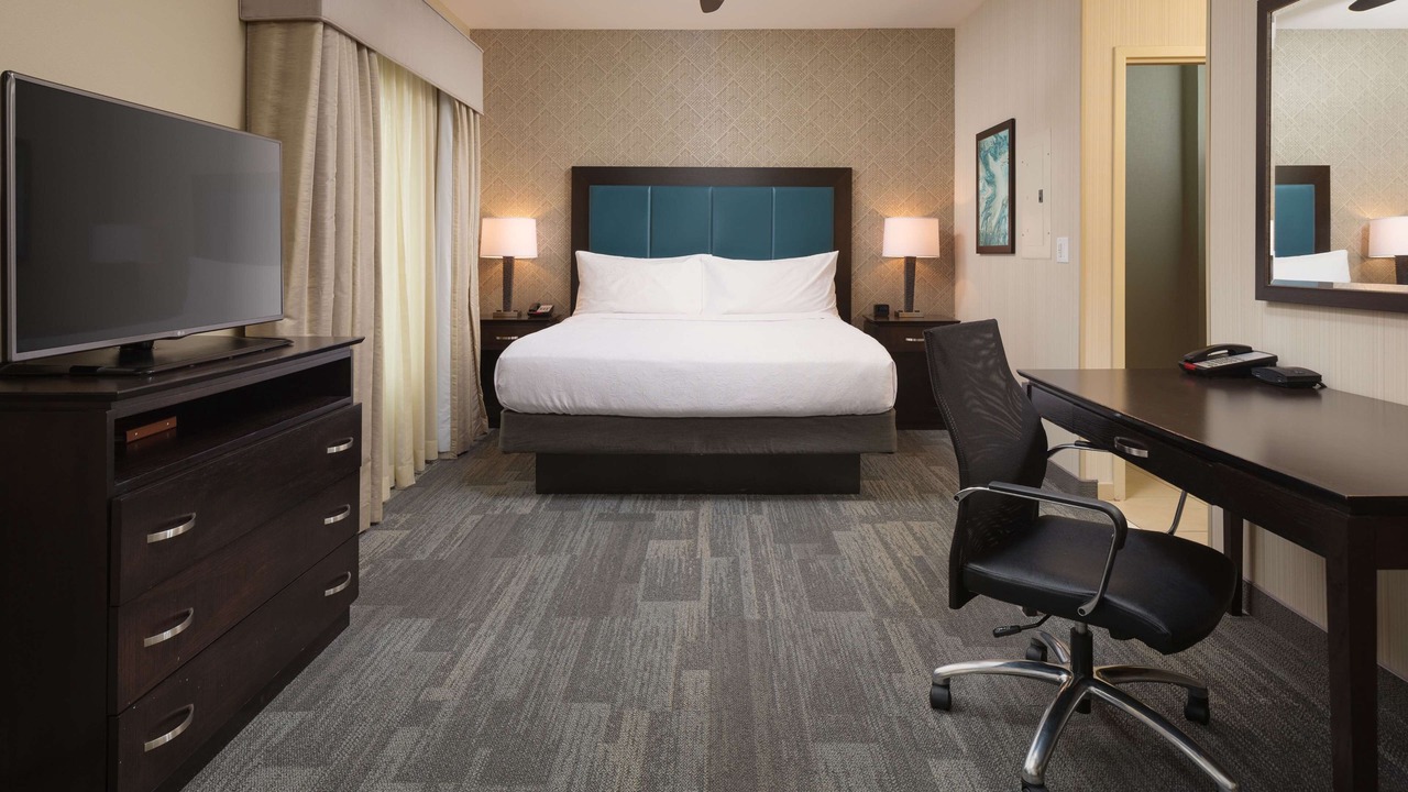 Photo of Bedroom in Town Center