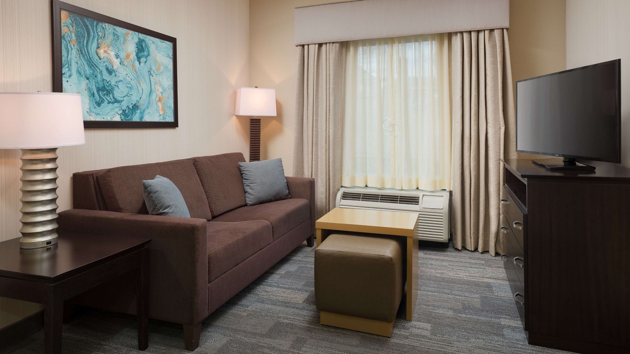 Photo of Bedroom in Town Center