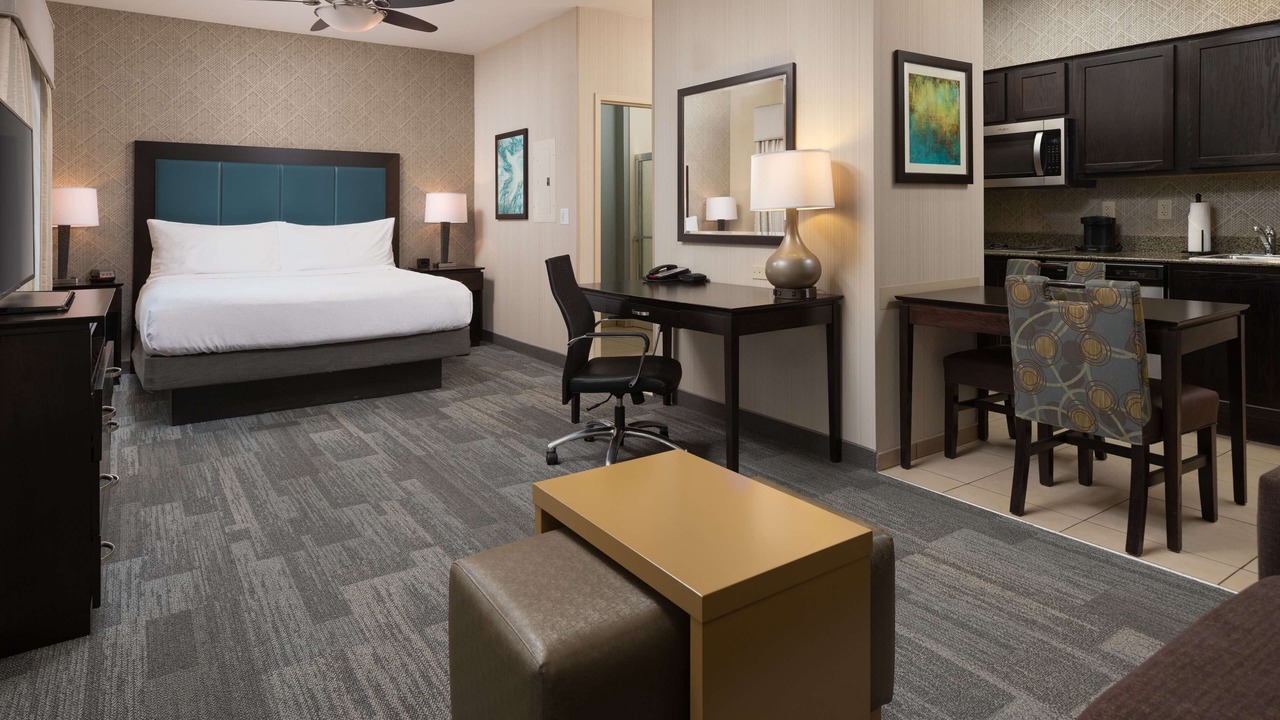 Photo of Bedroom in Town Center