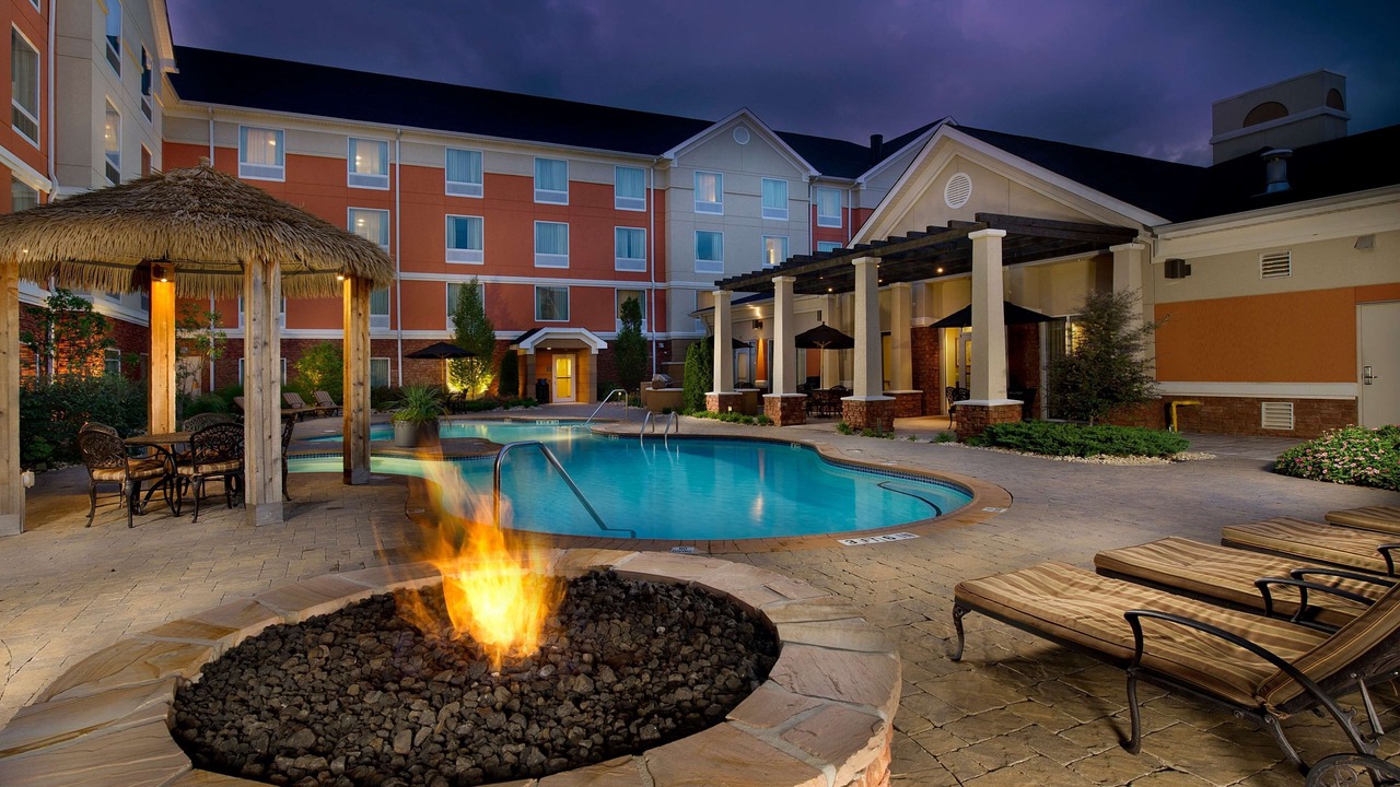 Photo of Outdoor in Town Center