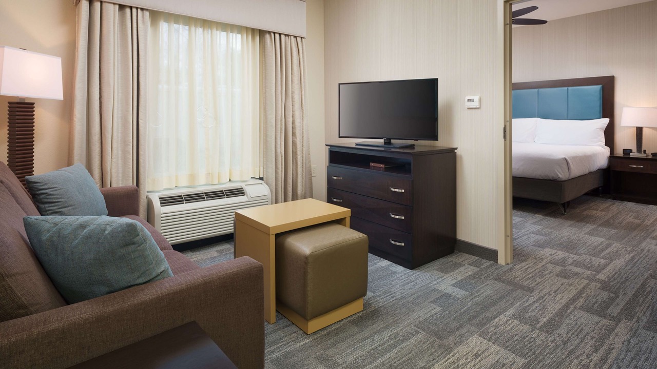 Photo of Bedroom in Town Center