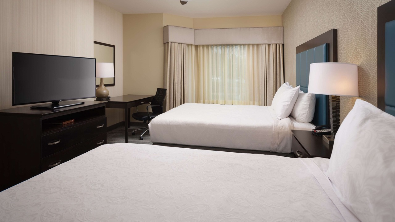 Photo of Bedroom in Town Center