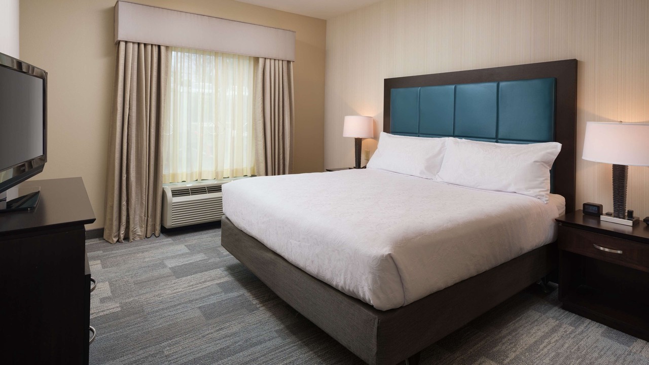 Photo of Bedroom in Town Center