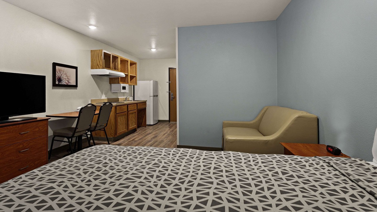 Photo of Bedroom in Macon