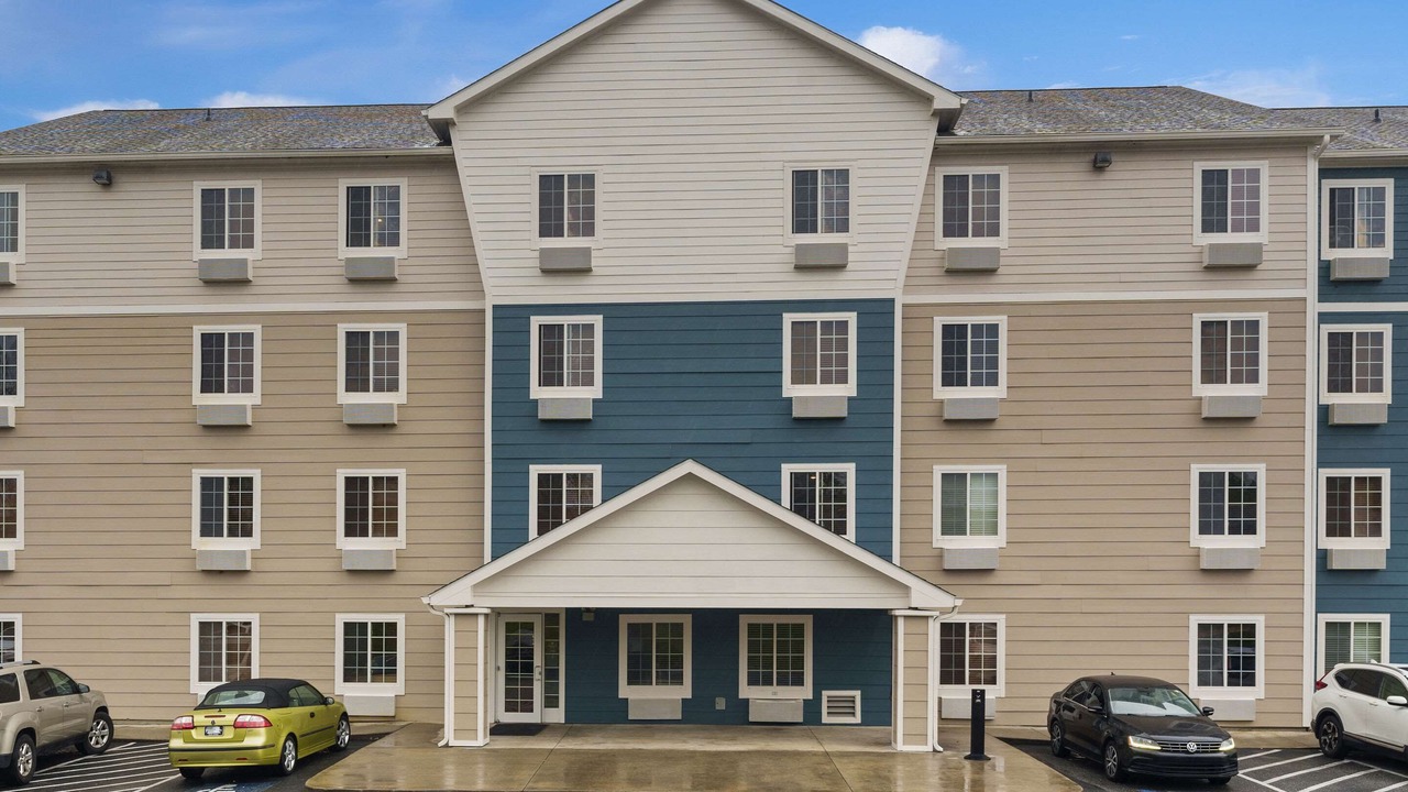 Photo of Outdoor in Macon