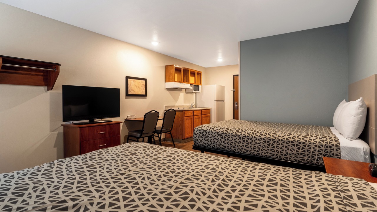 Photo of Bedroom in Macon