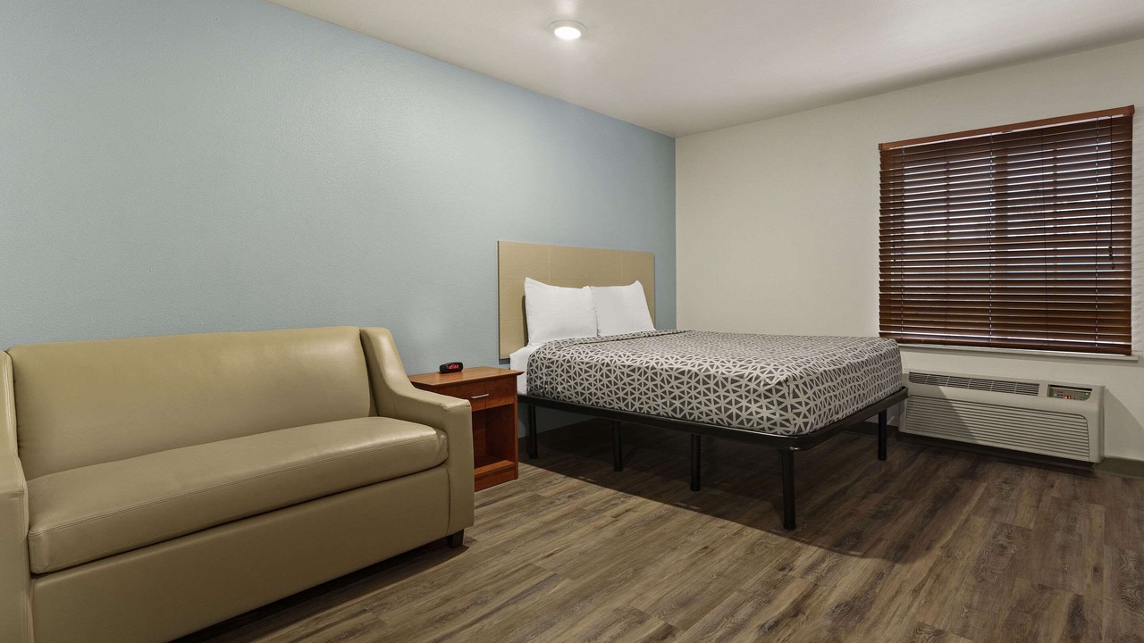 Photo of Bedroom in Macon