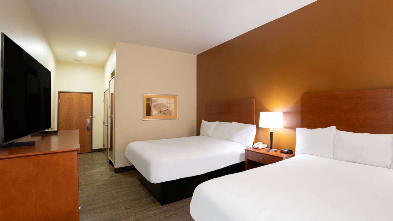 Photo of Bedroom in Fleming