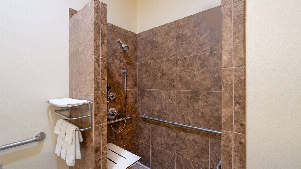 Photo of Bathroom in Fleming