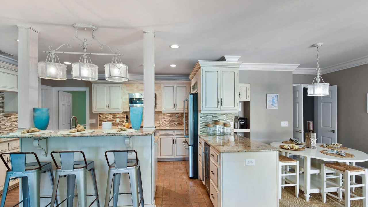 Photo of Kitchen in King City