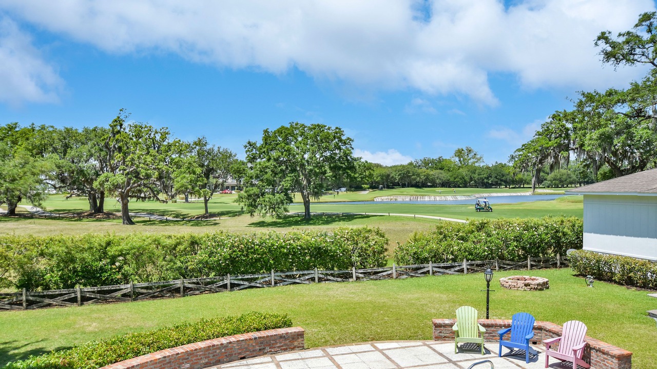 Photo of Outdoor in King City