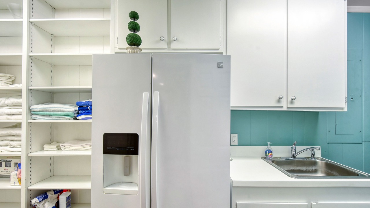 Photo of Kitchen in King City