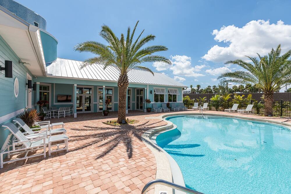 Photo of Outdoor in Merritt Island