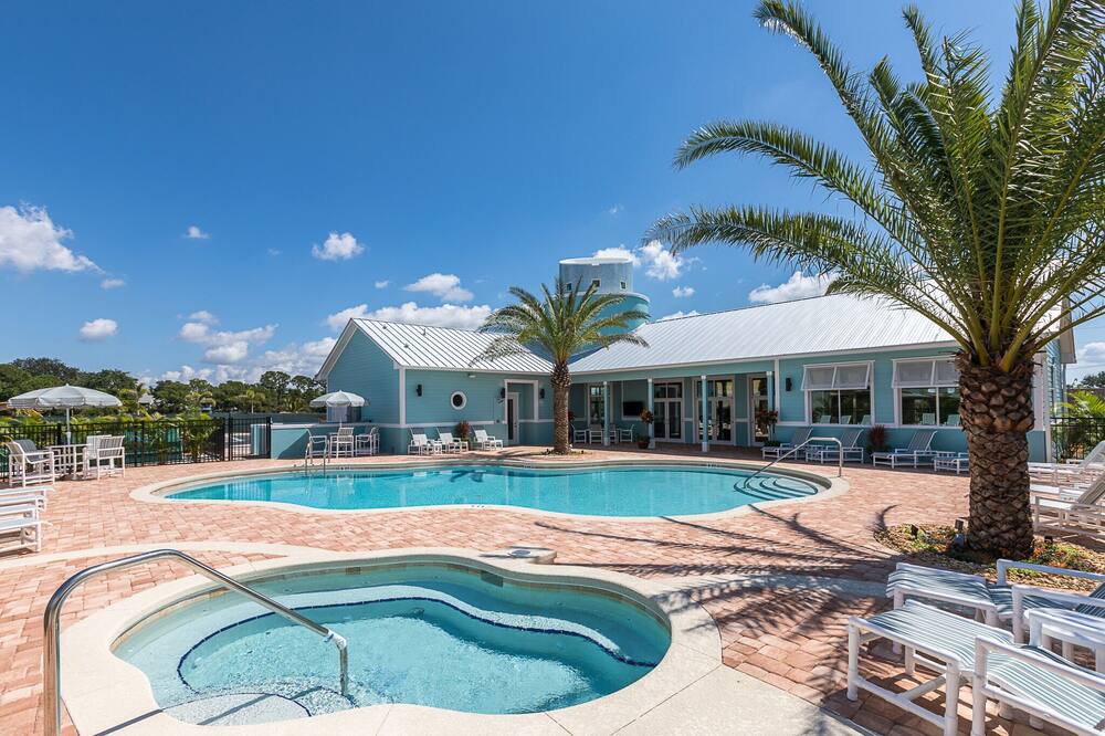 Photo of Outdoor in Merritt Island