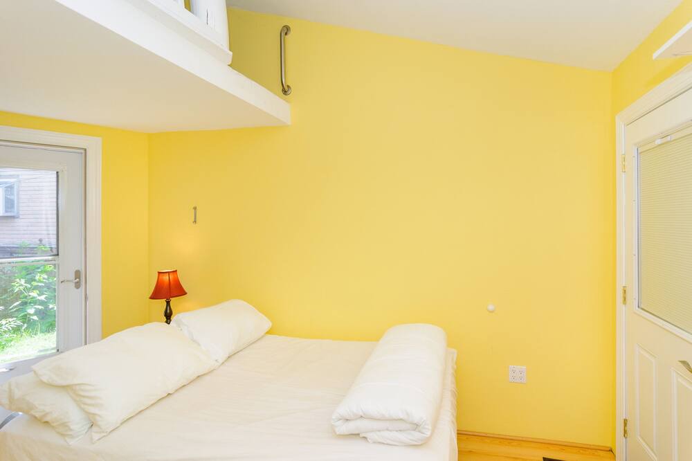Photo of Bedroom in Downtown Asheville