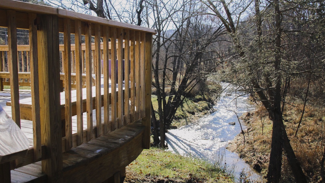 Photo of Outdoor in Marshall