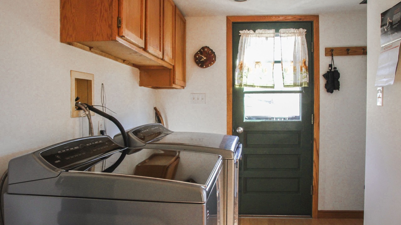 Photo of Kitchen in Marshall