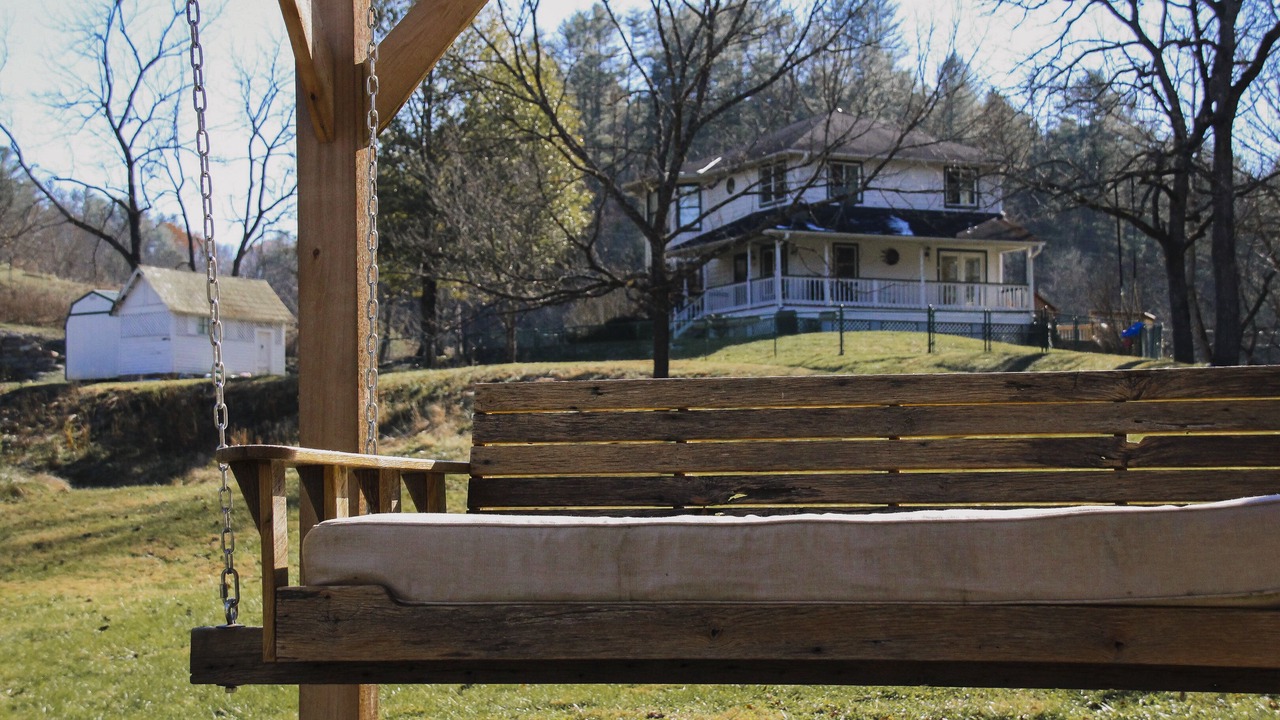 Photo of Outdoor in Marshall