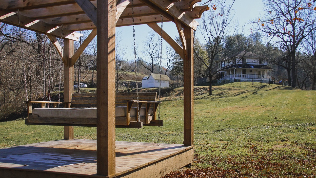 Photo of Outdoor in Marshall