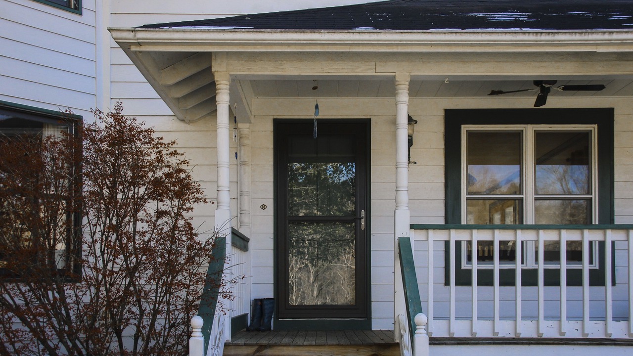 Photo of Outdoor in Marshall