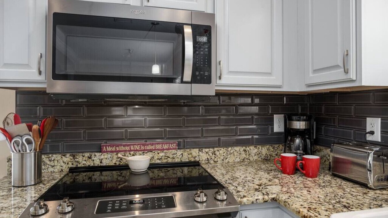 Photo of Kitchen in Gulf Shores