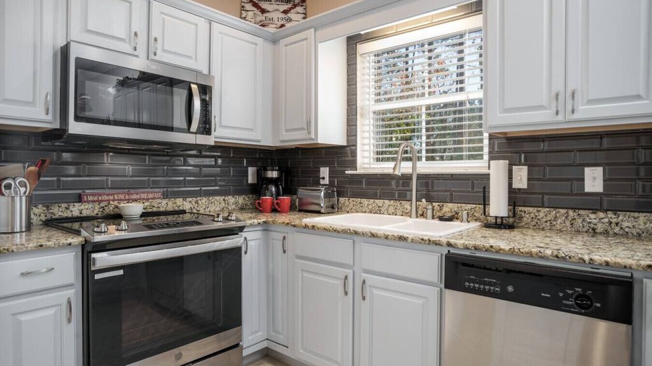 Photo of Kitchen in Gulf Shores