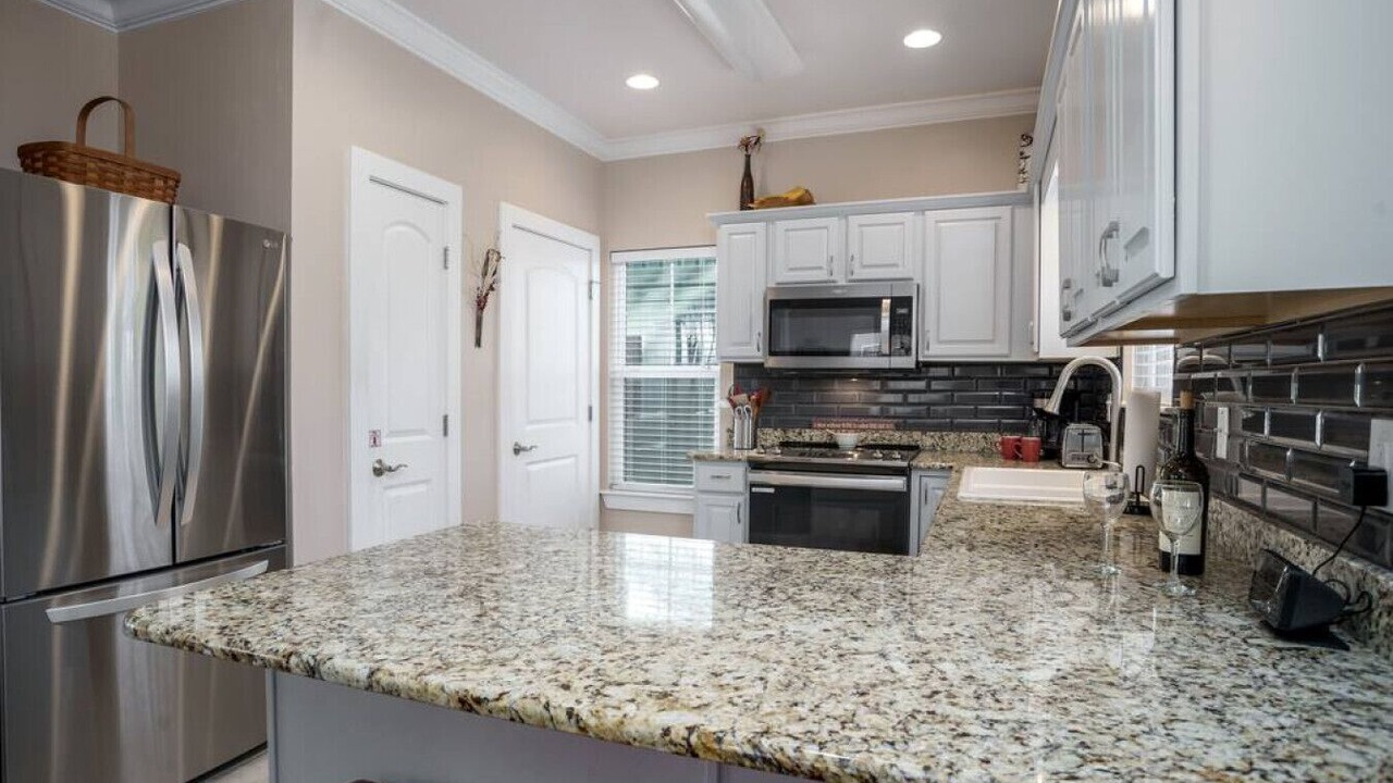 Photo of Kitchen in Gulf Shores