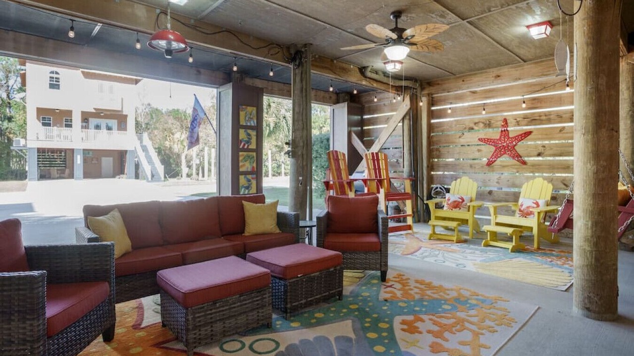Photo of Outdoor in Gulf Shores