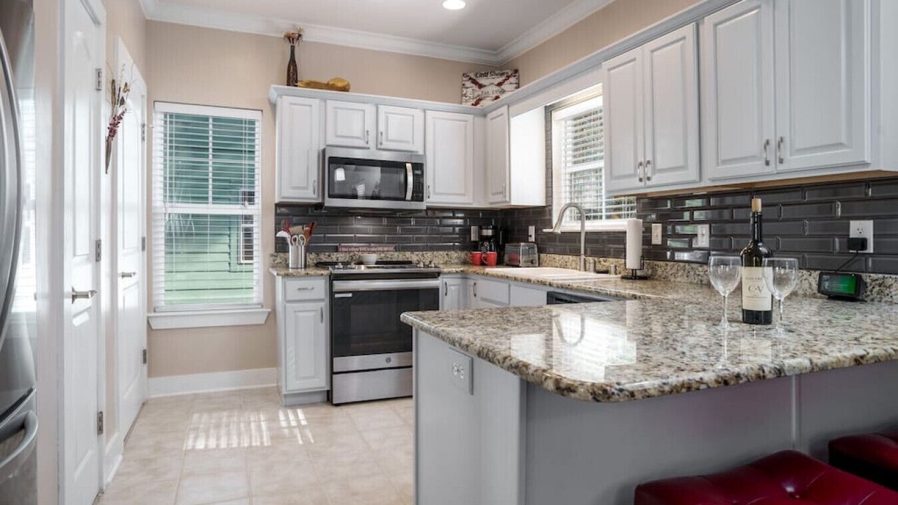 Photo of Kitchen in Gulf Shores