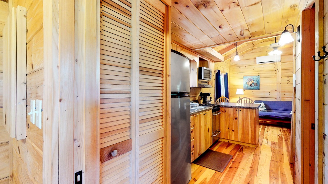 Photo of Kitchen in Leesville