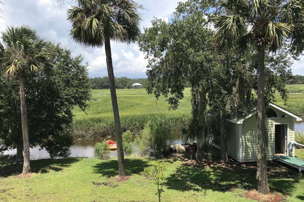 Photo of Outdoor in Meridian