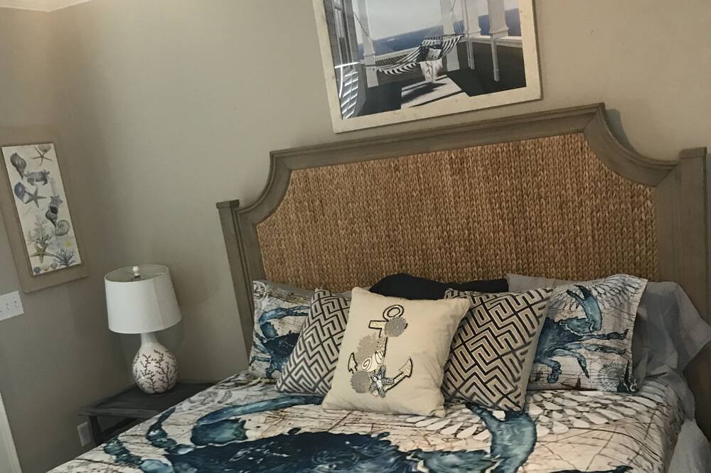 Photo of Bedroom in Meridian
