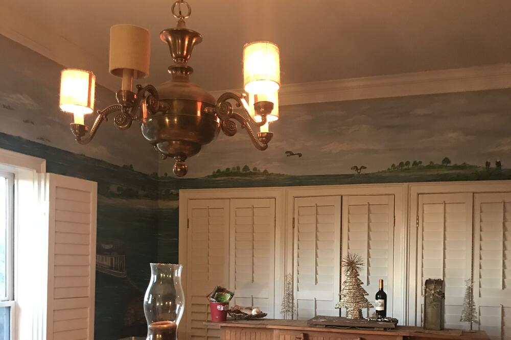 Photo of Kitchen in Meridian