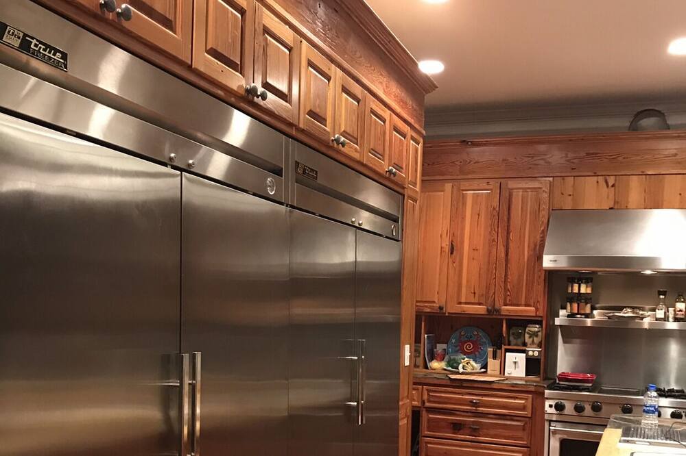 Photo of Kitchen in Meridian