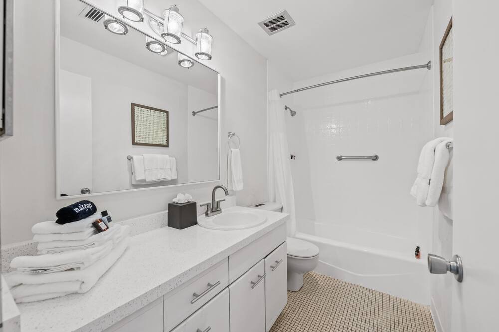 Photo of Bathroom in Whitney Beach