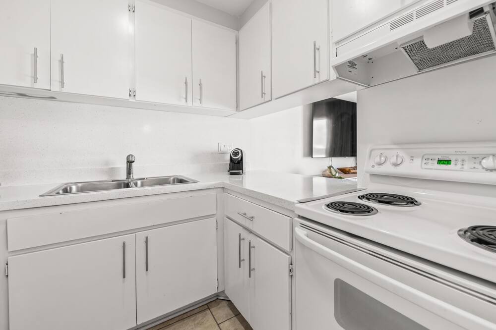 Photo of Kitchen in Whitney Beach