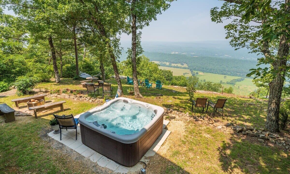 Photo of Outdoor in Valley Head