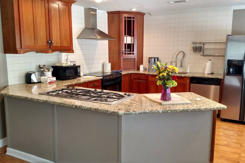 Photo of Kitchen in Newnan