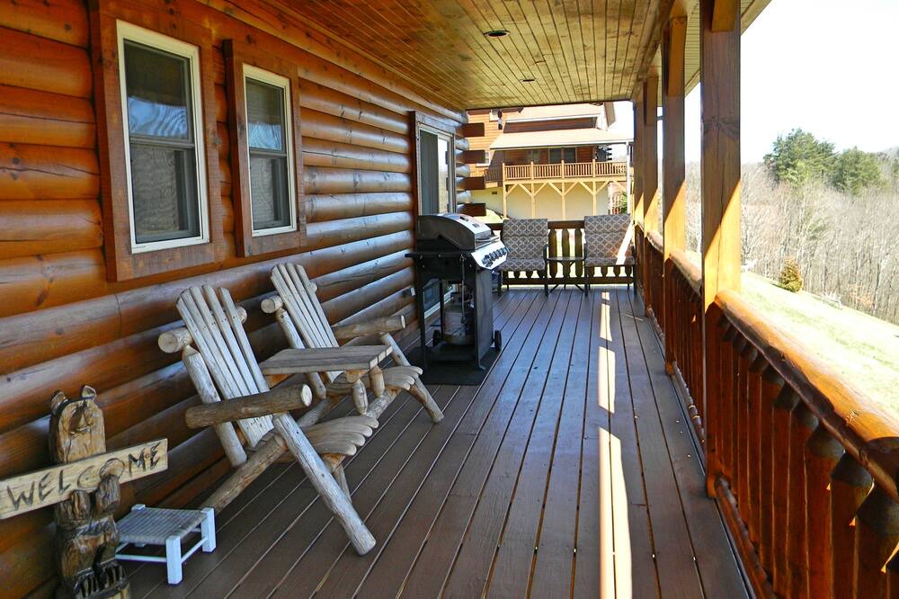 Photo of Outdoor in Waynesville