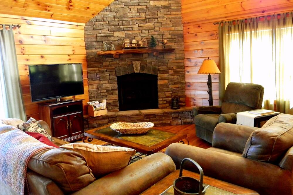 Photo of Livingroom in Waynesville