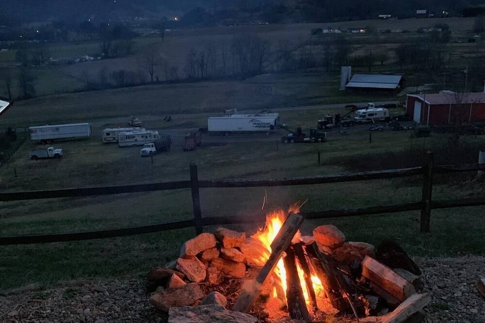 Photo of Outdoor in Waynesville