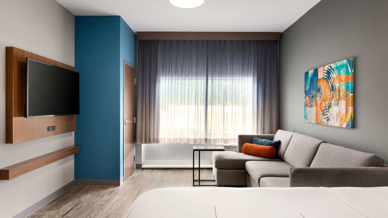 Photo of Bedroom in Brunswick